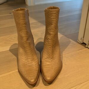 Matisse boots